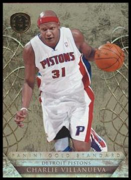 54 Charlie Villanueva